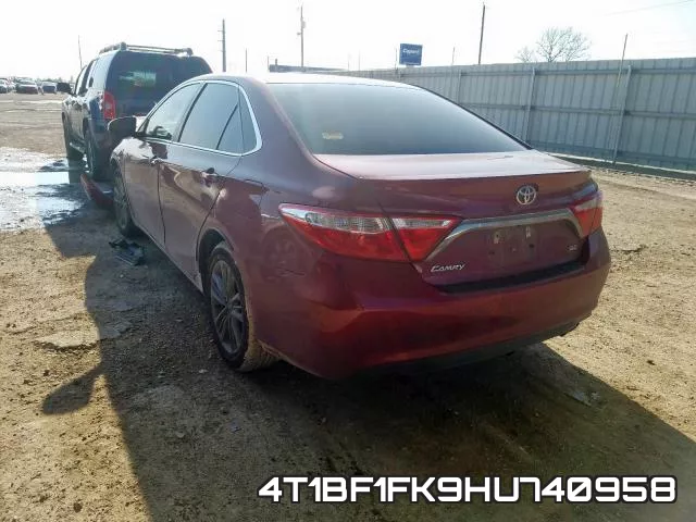 4T1BF1FK9HU740958 фото 4
