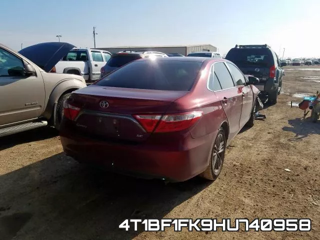 4T1BF1FK9HU740958 фото 5