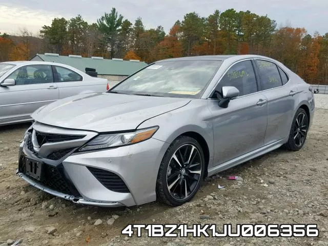 4T1BZ1HK1JU006356 фото 3
