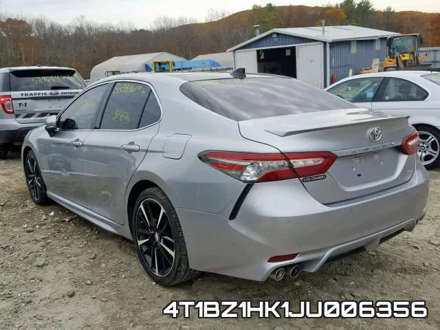 4T1BZ1HK1JU006356 фото 4