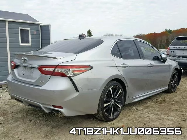 4T1BZ1HK1JU006356 фото 5