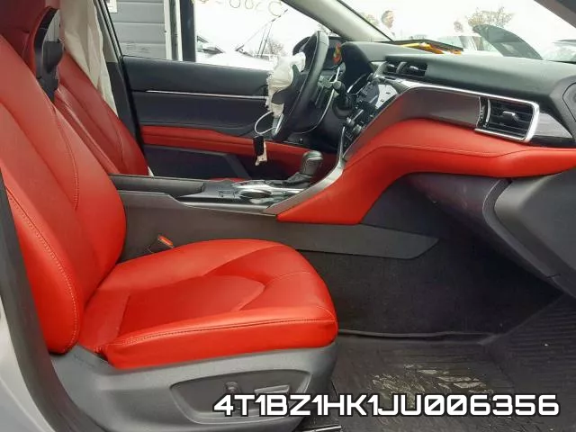 4T1BZ1HK1JU006356 фото 6