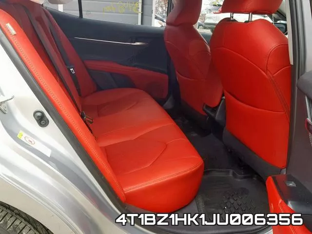 4T1BZ1HK1JU006356 фото 7