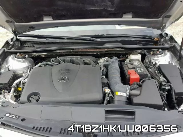 4T1BZ1HK1JU006356 фото 8