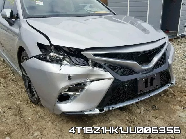 4T1BZ1HK1JU006356 фото 10