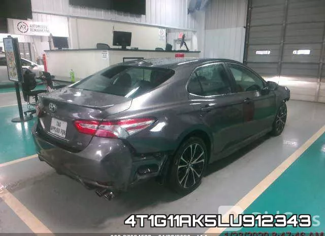 4T1G11AK5LU912343 фото 3