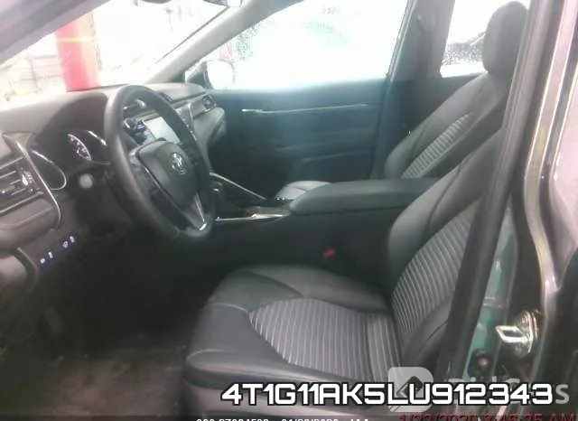 4T1G11AK5LU912343 фото 6