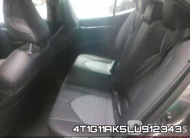 4T1G11AK5LU912343 фото 9