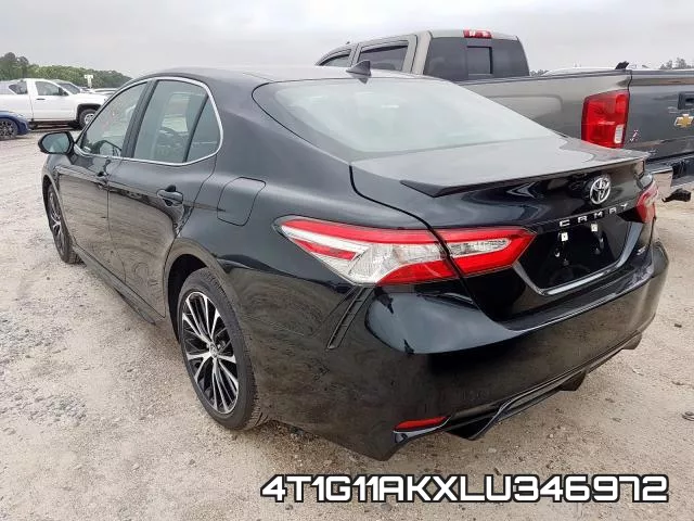 4T1G11AKXLU346972 фото 4