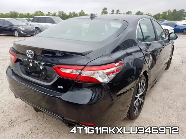 4T1G11AKXLU346972 фото 5