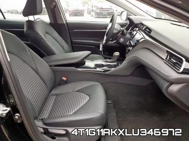 4T1G11AKXLU346972 фото 6