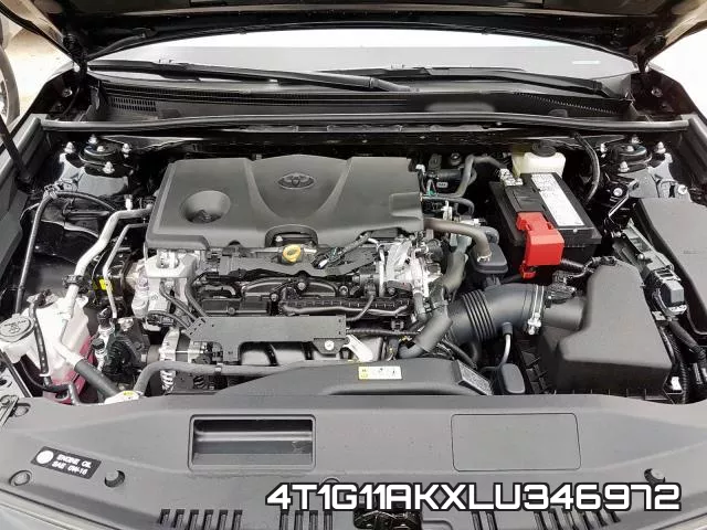 4T1G11AKXLU346972 фото 8