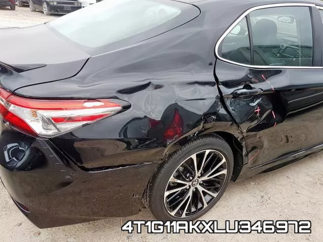 4T1G11AKXLU346972 фото 10