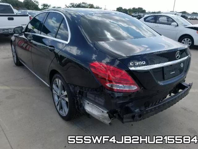 55SWF4JB2HU215584 фото 4