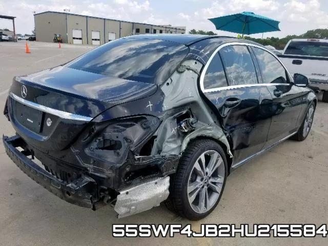55SWF4JB2HU215584 фото 5