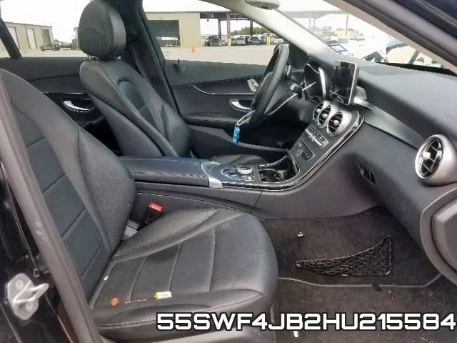 55SWF4JB2HU215584 фото 6