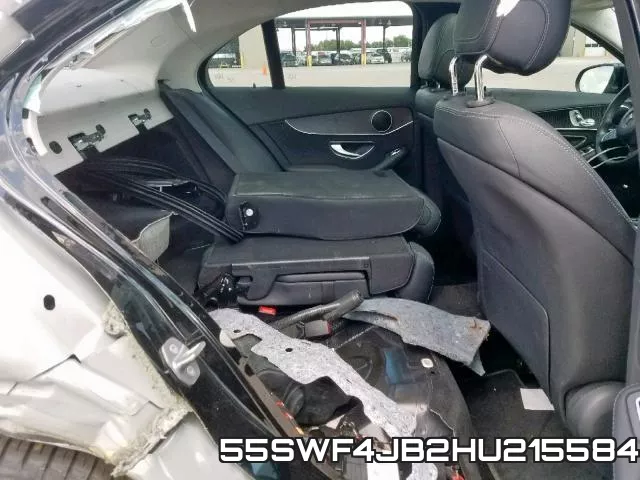 55SWF4JB2HU215584 фото 7