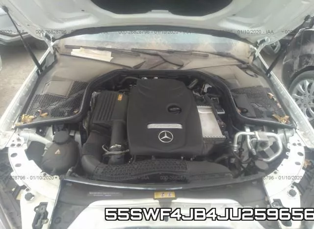 55SWF4JB4JU259656 фото 2