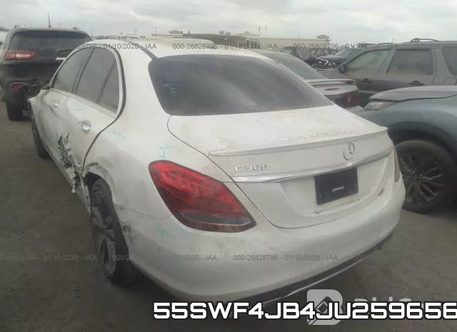 55SWF4JB4JU259656 фото 4
