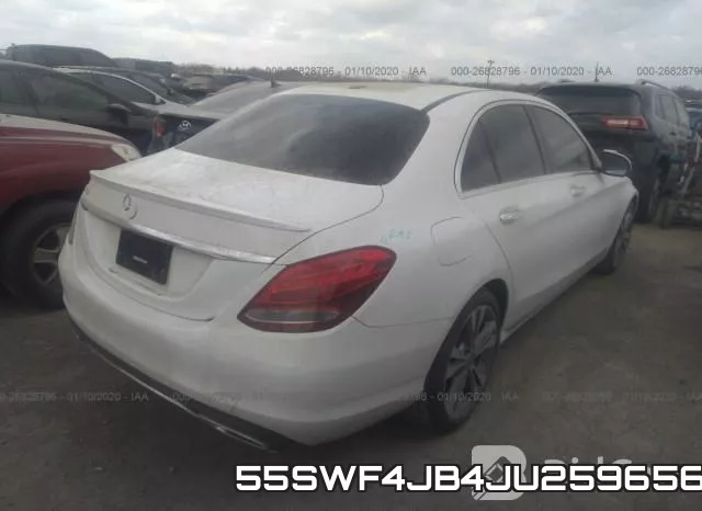 55SWF4JB4JU259656 фото 5