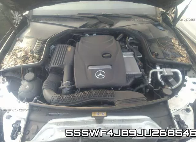 55SWF4JB9JU268546 фото 2