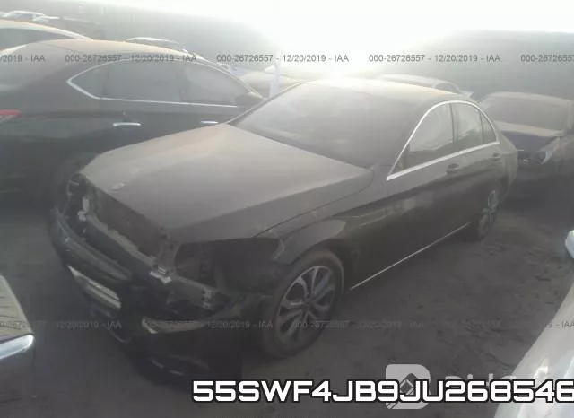 55SWF4JB9JU268546 фото 3
