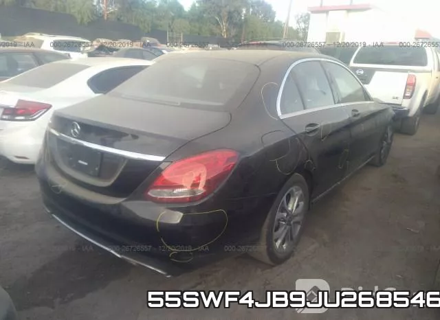 55SWF4JB9JU268546 фото 5