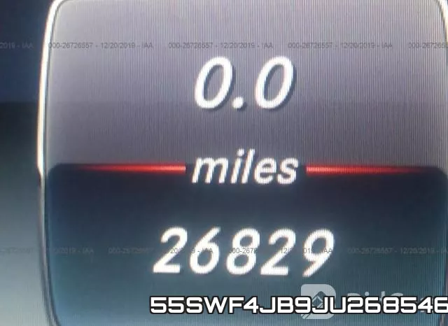 55SWF4JB9JU268546 фото 8