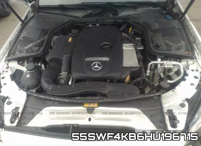 55SWF4KB6HU196715 фото 2