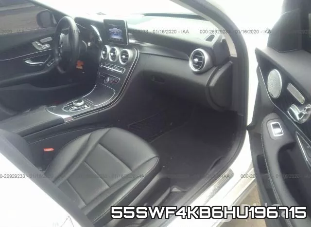 55SWF4KB6HU196715 фото 6