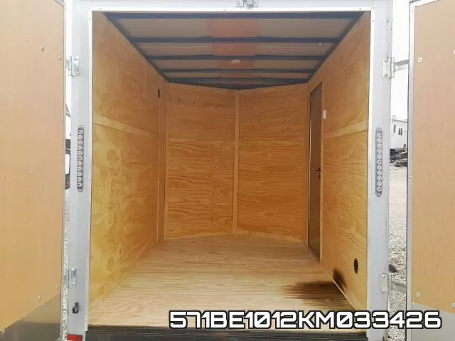 571BE1012KM033426 фото 7