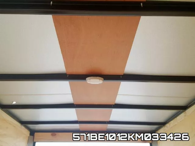 571BE1012KM033426 фото 8