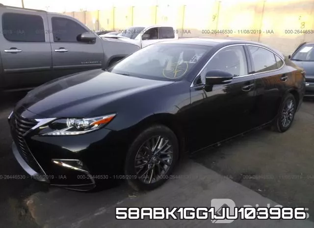 58ABK1GG1JU103986 фото 3