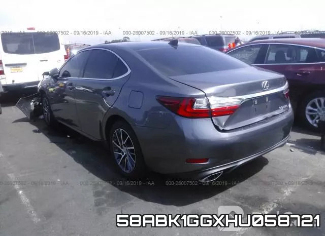 58ABK1GGXHU058721 фото 4