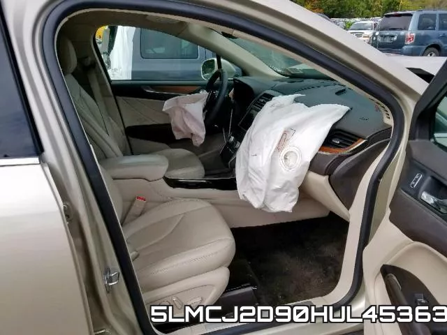 5LMCJ2D90HUL45363 фото 6