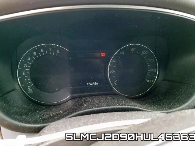 5LMCJ2D90HUL45363 фото 9