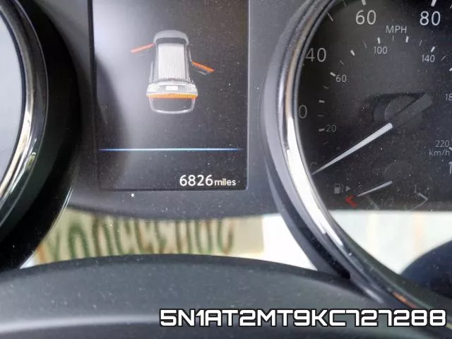 5N1AT2MT9KC727288 фото 9