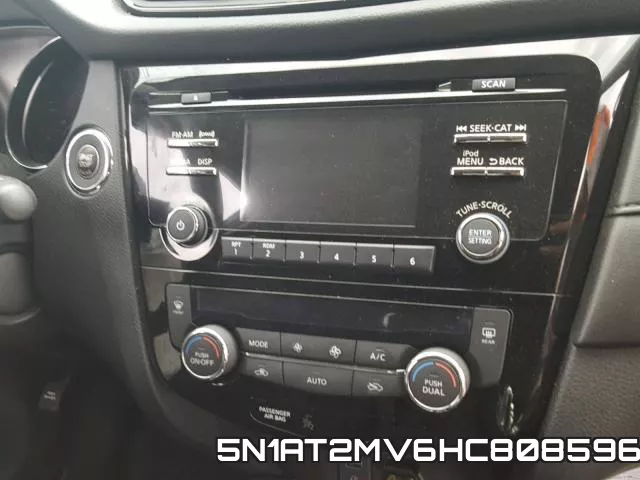 5N1AT2MV6HC808596 фото 10