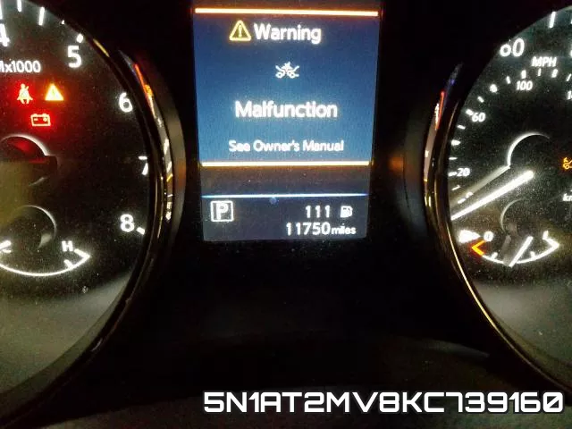 5N1AT2MV8KC739160 фото 9