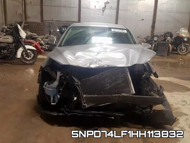 5NPD74LF1HH113832 фото 10