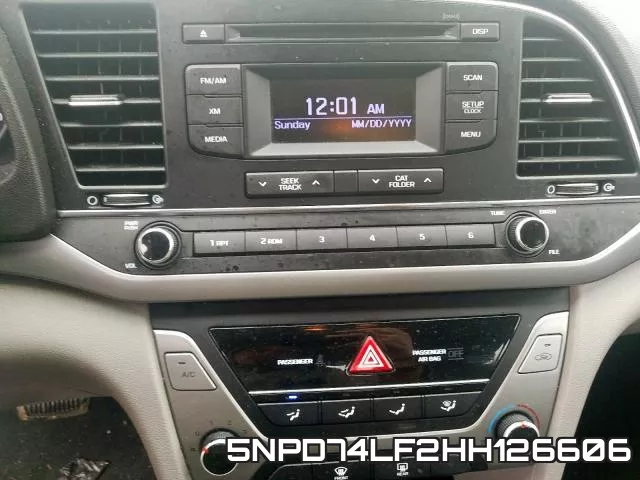 5NPD74LF2HH126606 фото 10