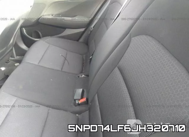 5NPD74LF6JH320710 фото 9
