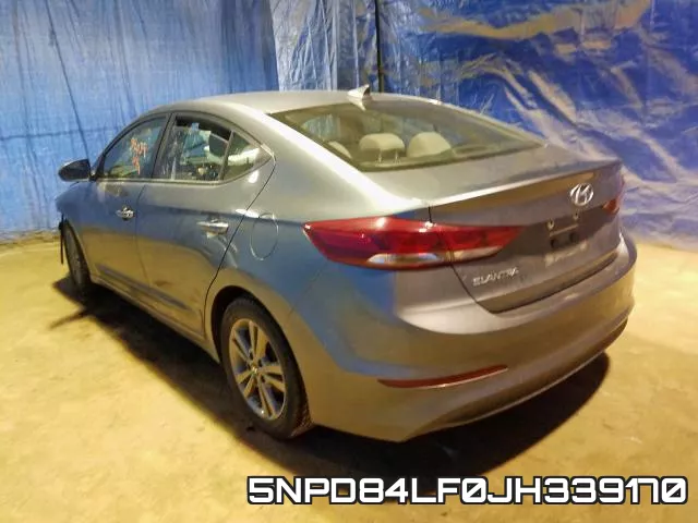 5NPD84LF0JH339170 фото 4
