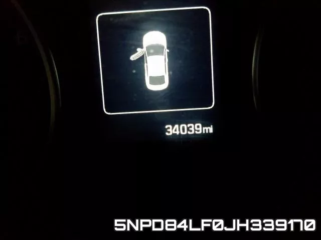 5NPD84LF0JH339170 фото 9