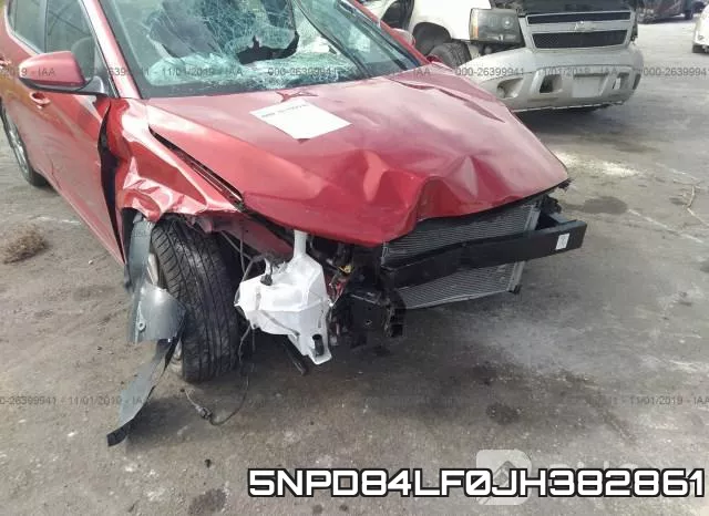 5NPD84LF0JH382861 фото 7