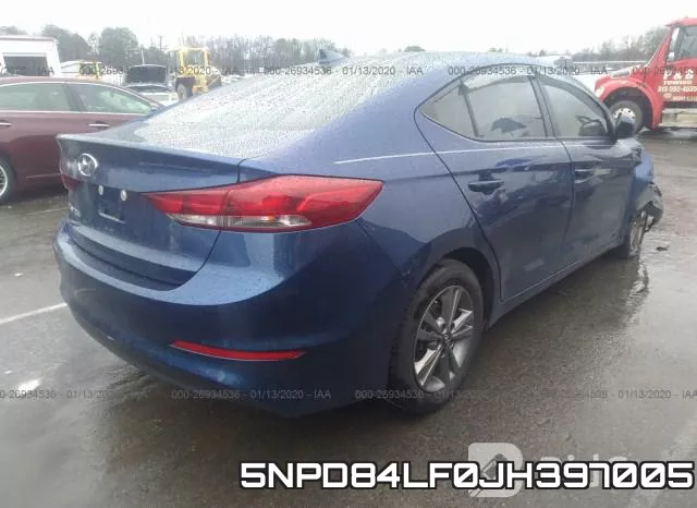 5NPD84LF0JH397005 фото 5