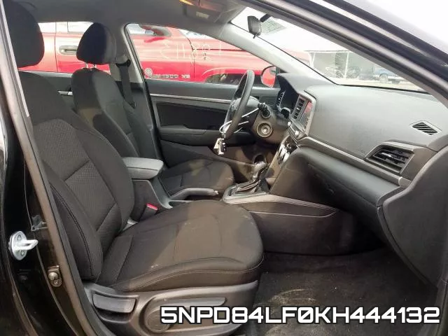 5NPD84LF0KH444132 фото 6
