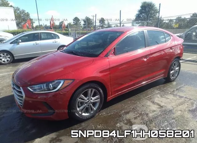 5NPD84LF1HH058201 фото 3