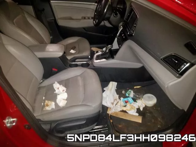 5NPD84LF3HH098246 фото 6