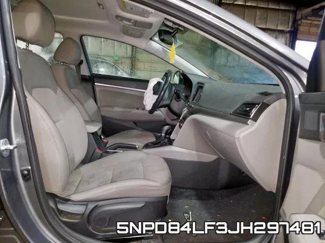5NPD84LF3JH297481 фото 6